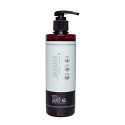 Шампунь для ухода за кожей головы и волосами Scalp care shampoo