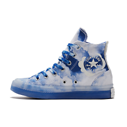 Кроссовки Chuck TAYLOR All Star Кеды Canvas Высокие Unisex