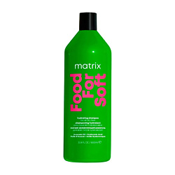 Шампунь для волос Food For Soft Hydrating Shampoo