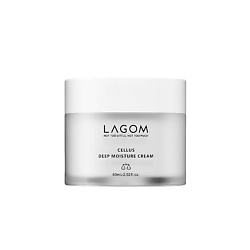 Кремы для лица LAGOM LAGOM