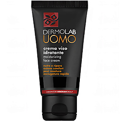 DEBORAH Крем для лица увлажняющий Dermolab Moisturising Face Cream
