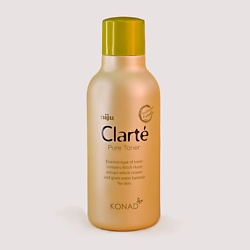 Niju Clarté Pure Toner Увлажняющий тонер-тоник для лица с экстрактами 7-ми овощей