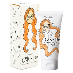 Маска для волос с коллагеном CER-100 Collagen Ceramide Coating Protein Treatment