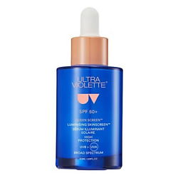 Сыворотка Queen Screen Luminising Skinscreen SPF 50