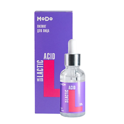 Пилинги для лица MODUM