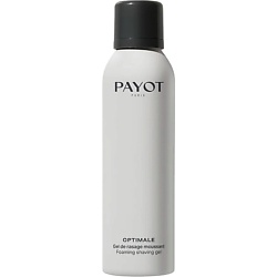 Гель-пена для бритья Optimal Foaming Shaving Gel