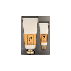Набор Gongjinhyang Facial Foam Cleanser Special Set