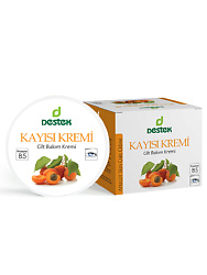 Крем с маслом абрикосовых косточек , увлажнение, питание ,лифтинг