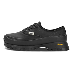 Кроссовки Vibram X Authentic Dx 'Black'