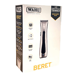 Триммер Beret Professional Akku Konturen 08841-616