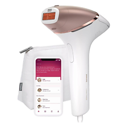 Фотоэпилятор Lumea Series 8000 BRI945/00
