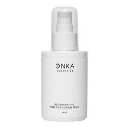 Регенерирующий лосьон-флюид REGENERATING ANTI-AGE LOTION FLUID