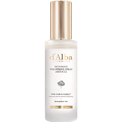 Спрей для лица Intensive Volufiline Spray Ampoule