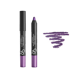 Тени-карандаш EYESHADOW CRAYON WATERPROOF