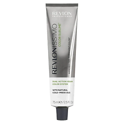 Стойкая краска без аммиака Revlonissimo Color Sublime