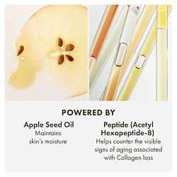 Крем для лица Youthtopia Peptide Plumping Apple Cream