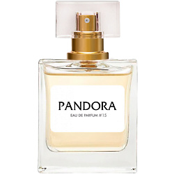 Eau de Parfum № 15