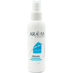 Лосьон для тела очищающий с хлоргексидином Lotion Pre/Post-epil