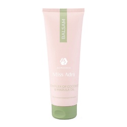 Восстанавливающий шампунь Miss Adri Complex of coconut & marula oil