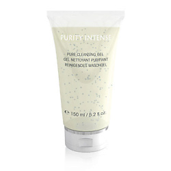 Мягкий очищающий гель для проблемной кожи лица Purity Intense