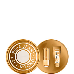Подарочный набор женский Bright Intense