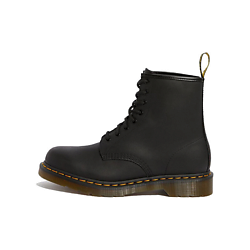 Кроссовки 1460 Greasy 'Black'