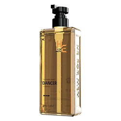 Гель для душа мужской НЕ City Hunter Theme Dancer Shower Gel