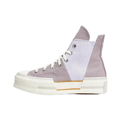 Кроссовки Chuck 70 Plus High Colorblock Lucid Lilac
