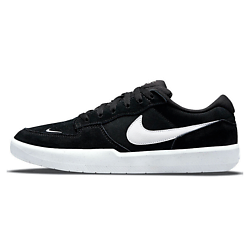Кроссовки Sb Force 58 Black White