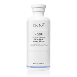 Шампунь для волос Care Silver Savior Shampoo