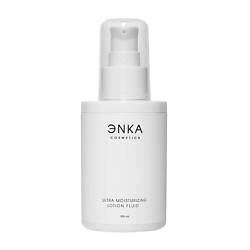 Ультра-увлажняющий лосьон-флюид,  ULTRA MOISTURIZING LOTION FLUID