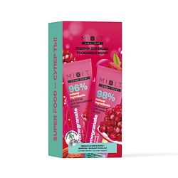 Бальзамы для волос MIXIT MIXIT