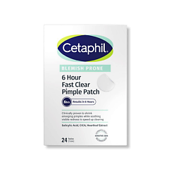 Патчи против высыпаний Gentle Clear Pimple Patches