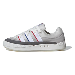 Кроссовки Adimatic 'Ivory Dark Grey'