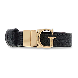 Ремень G Logo Monogram Belt
