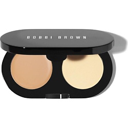 Маскирующее средство для лица Creamy Concealer Kit