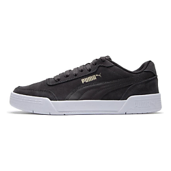 Кроссовки мужские Caracal Suede 'Dark Coal Granola'
