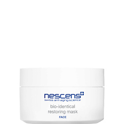 Маска биоидентичная восстанавливающая для лица Bio – Identical Restoring Mask Face