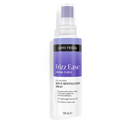 Спрей для волос Frizz Ease Dream oliga rikastaud sprei lainete taastamiseks