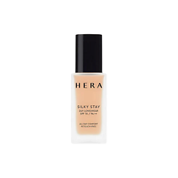 Стойкий тональный крем Silky Stay 24H Longwear Foundation
