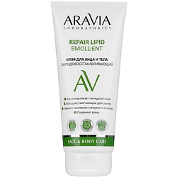 Крем для лица и тела липидовосстанавливающий Repair Lipid Emollient
