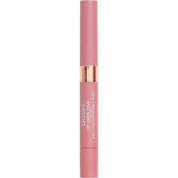 Средство для губ 2 в 1: карандаш и матовый финиш Lip Line'n Coat