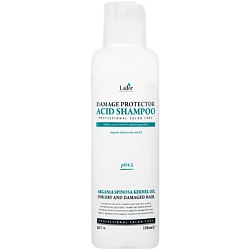 Шампунь для поврежденных волос Damage Protector Acid Shampo