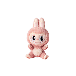 Игрушка-сюрприз LABUBU Dolls Plush Doll Valentine's Day, 9 см