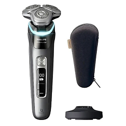 Электробритва Shaver i9000 Prestige XP9202/10 + Чехол