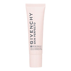 Солнцезащитный флюид для сияния кожи UV SPF 50+/PA ++++  Skin Perfecto Fluide