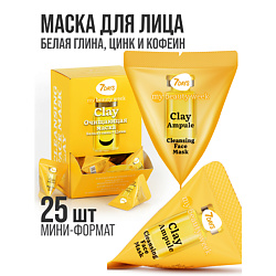 Маски для лица 7DAYS 7DAYS
