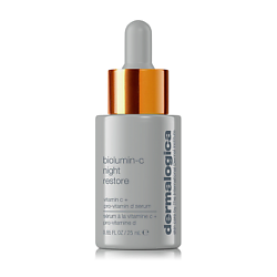 Ночная сыворотка с витамином C BioLumin-C Night Restore