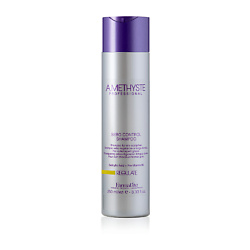 Шампунь для жирной кожи головы Amethyste