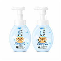 Пенки для умывания HADA LABO HADA LABO